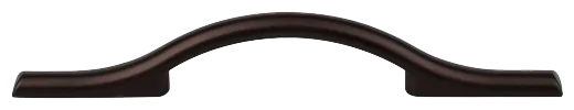Barrington Somerdale Pull 3 3/4'' cc TK753ORB Oil Rubbed Bronze