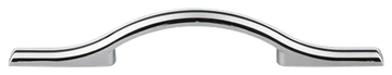 Barrington Somerdale Pull 3 3/4'' cc TK753PC Polished Chrome