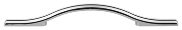 Barrington Somerdale Pull 5 1/16'' cc TK754PC Polished Chrome