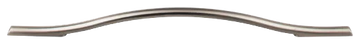 Barrington Somerdale Pull 9'' cc TK757BSN Brushed Satin Nickel