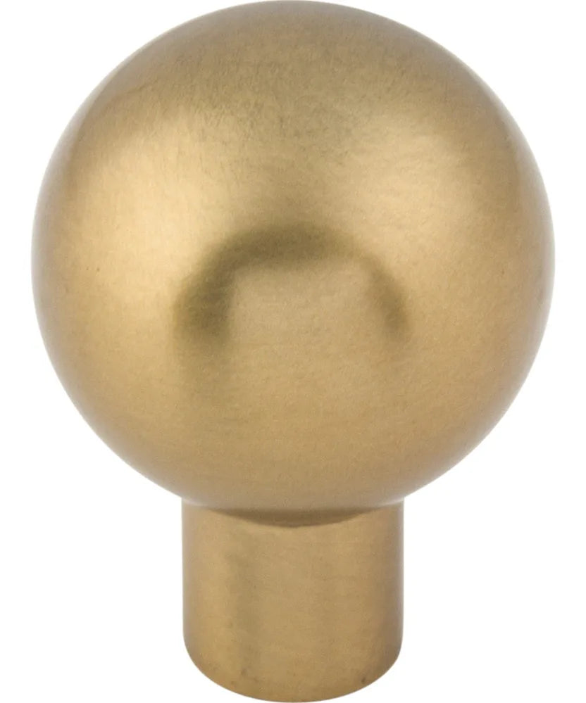Barrington Brookline Knob 7/8'' Honey Bronze TK760HB