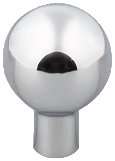 Barrington Brookline Knob 7/8'' TK760PC Polished Chrome