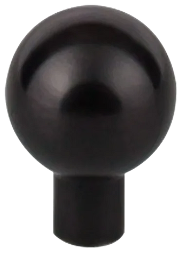 Barrington Brookline Knob 7/8'' TK760TB Tuscan Bronze