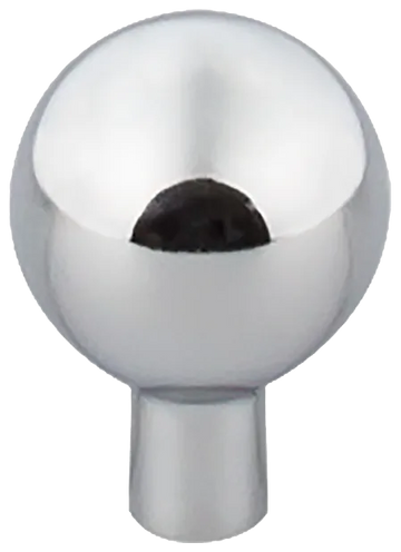 Barrington Brookline Knob 1'' TK761PC Polished Chrome
