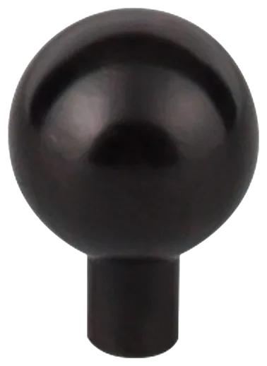 Barrington Brookline Knob 1'' TK761TB Tuscan Bronze