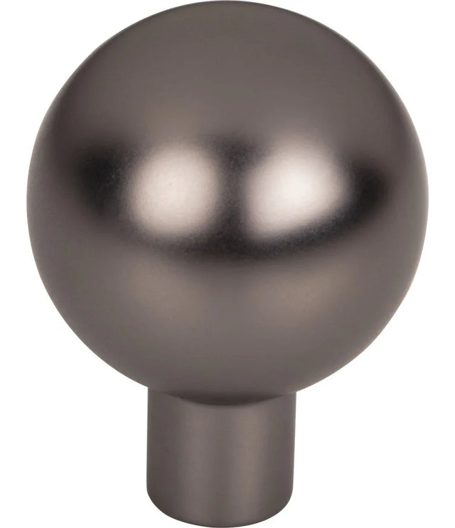 Barrington Brookline Knob 1 1/8''