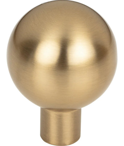 Barrington Brookline Knob 1 1/8'' Honey Bronze TK762HB