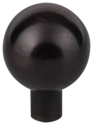 Barrington Brookline Knob 1 1/8'' TK762TB Tuscan Bronze