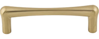 Barrington Brookline Pull 3 3/4'' Honey Bronze TK763HB