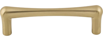 Barrington Brookline Pull 3 3/4'' Honey Bronze TK763HB