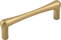 Barrington Brookline Pull 3 3/4'' Honey Bronze