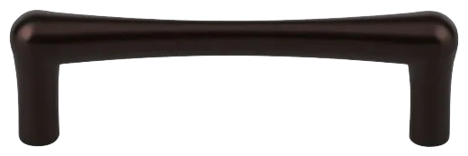Barrington Brookline Pull 3 3/4'' cc TK763ORB Oil Rubbed Bronze