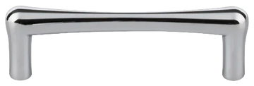 Barrington Brookline Pull 3 3/4'' cc TK763PC Polished Chrome