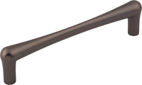 Barrington Brookline Pull 5 1/16'' Ash Gray