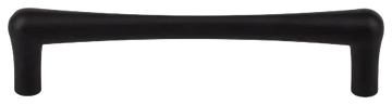 Barrington Brookline Pull 5 1/16'' cc TK764BLK Flat Black