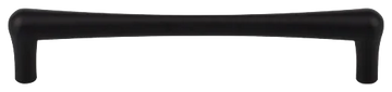 Barrington Brookline Pull 6 5/16'' cc TK765BLK Flat Black