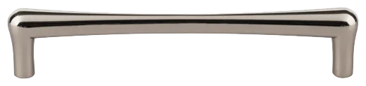 Barrington Brookline Pull 6 5/16'' cc TK765PN Polished Nickel