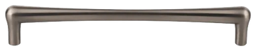 Barrington Brookline Pull 7 9/16'' cc TK766BSN Brushed Satin Nickel