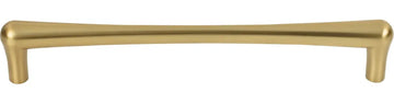 Barrington Brookline Pull 7 9/16'' Honey Bronze TK766HB