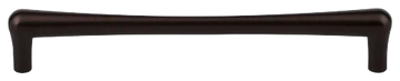 Barrington Brookline Pull 7 9/16'' cc TK766ORB Oil Rubbed Bronze