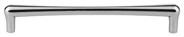 Barrington Brookline Pull 7 9/16'' cc TK766PC Polished Chrome