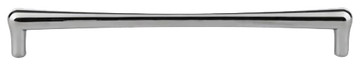 Barrington Brookline Pull 9'' cc TK767PC Polished Chrome
