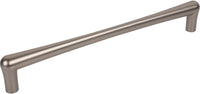 Barrington Brookline Appliance Pull 12'' Ash Gray
