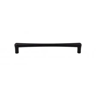 Barrington Brookline Appliance Pull 12'' cc TK769BLK Flat Black