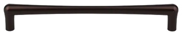 Barrington Brookline Appliance Pull 12'' cc TK769ORB Oil Rubbed Bronze