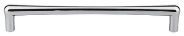 Barrington Brookline Appliance Pull 12'' cc TK769PC Polished Chrome