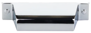 Barrington Channing Cup Pull 2 3/4'' cc TK772PC Polished Chrome