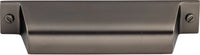 Barrington Channing Cup Pull 3 3/4 Inch TPK-