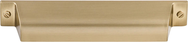 Barrington Channing Cup Pull 5 Inch Honey Bronze TPK-TK774HB