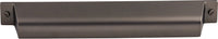 Barrington Channing Cup Pull 7 Inch Ash Gray TPK-TK775AG