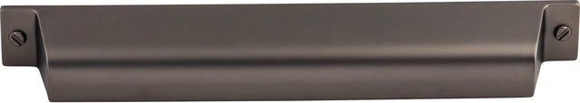 Barrington Channing Cup Pull 7 Inch Ash Gray TPK-TK775AG
