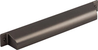 Barrington Channing Cup Pull 7 Inch Ash Gray