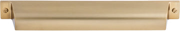 Barrington Channing Cup Pull 7 Inch Honey Bronze TPK-TK775HB