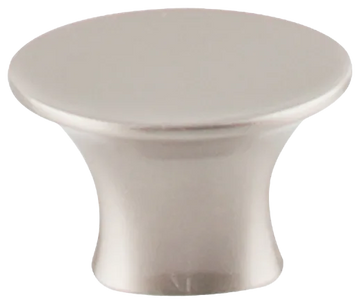 Barrington Edgewater Knob 1 5/16'' TK780BSN Brushed Satin Nickel