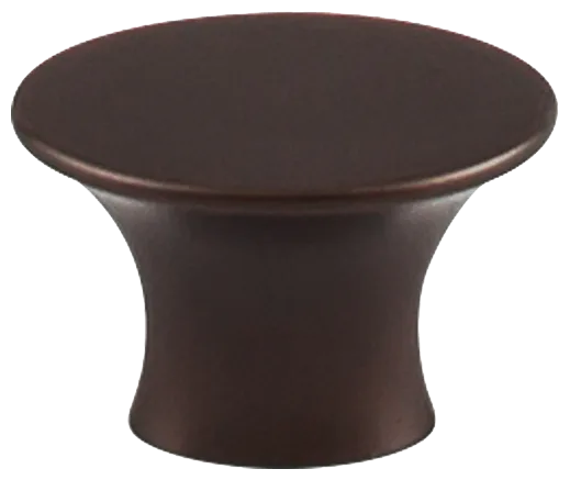 Barrington Edgewater Knob 1 5/16'' TK780ORB Oil Rubbed Bronze