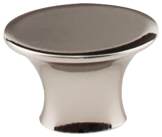 Barrington Edgewater Knob 1 5/16'' TK780PN Polished Nickel