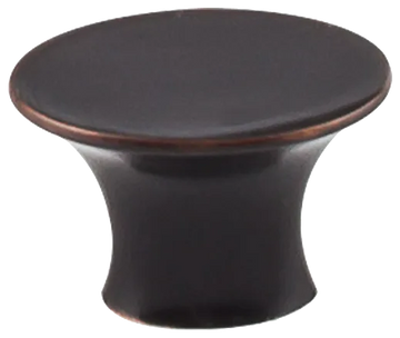 Barrington Edgewater Knob 1 5/16'' TK780TB Tuscan Bronze