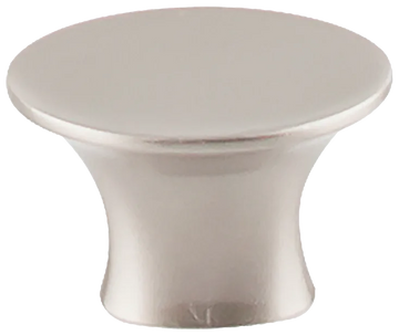 Barrington Edgewater Knob 1 1/2'' TK781BSN Brushed Satin Nickel