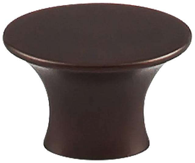 Barrington Edgewater Knob 1 1/2'' TK781ORB Oil Rubbed Bronze
