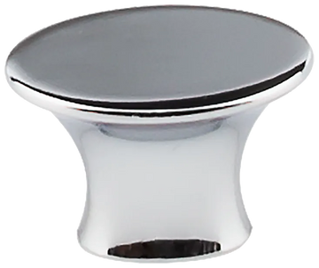 Barrington Edgewater Knob 1 1/2'' TK781PC Polished Chrome
