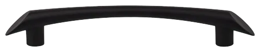 Barrington Edgewater Pull 5 1/16'' cc TK783BLK Flat Black