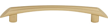 Barrington Edgewater Pull 5 1/16'' Honey Bronze TK783HB