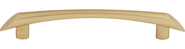 Barrington Edgewater Pull 5 1/16'' Honey Bronze TK783HB