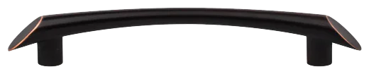 Barrington Edgewater Pull 5 1/16'' cc TK783TB Tuscan Bronze