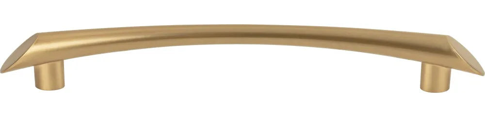 Barrington Edgewater Pull 6 5/16'' Honey Bronze TK784HB