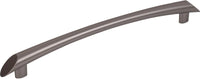 Barrington Edgewater Pull 7 9/16'' Ash Gray